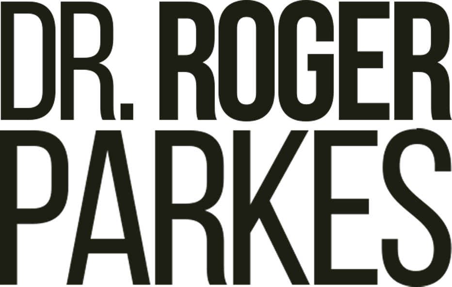 Dr. Roger Parkes